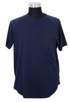 Jack & Jones - Økologisk Curved T-Shirt (1)