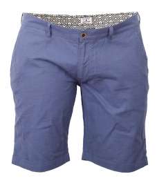 Jack & Jones - Hør Shorts (2)