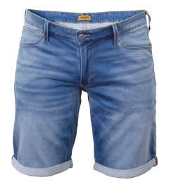 Jack & Jones - Rick Light Blue Denim (1)