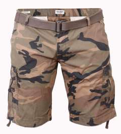 Jack & Jones - Charlie Cargo Shorts (2)