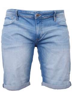 Jack & Jones - Rick Original Stretch Denim Shorts (1)