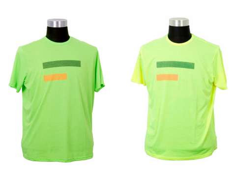 Finesmekker - Favorit Neon T-Shirt billede 1