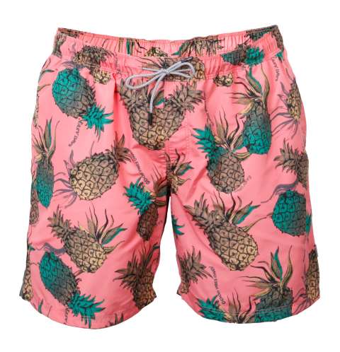 Jack & Jones - Aruba Badeshorts billede 1