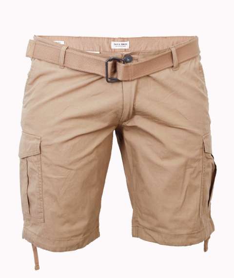 Jack & Jones - Charlie Cargo Shorts billede 3