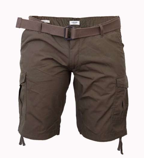 Jack & Jones - Charlie Cargo Shorts billede 4