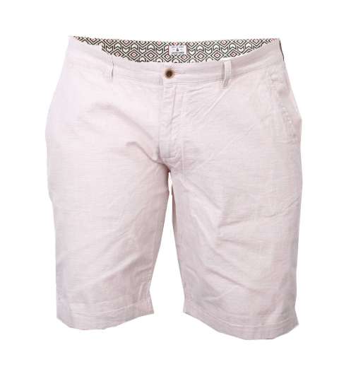 Jack & Jones - Hør Shorts billede 3