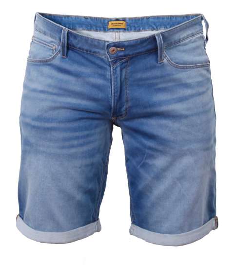 Jack & Jones - Rick Light Blue Denim billede 1