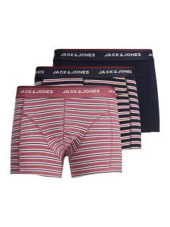 Jack & Jones  - Jacy Boksershorts (1)