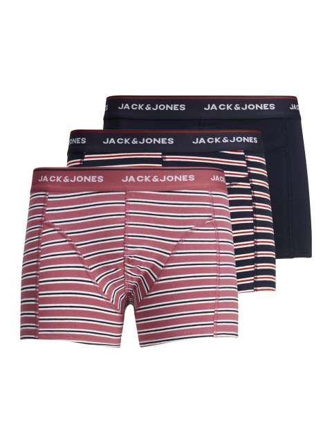 Jack & Jones  - Jacy Boksershorts billede 1