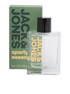 Jack & Jones - Sporty Essentials  50ML (1)