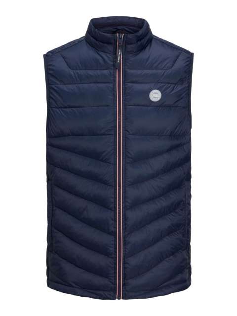 Jack & Jones - Hero Bodywarmer Navy billede 1