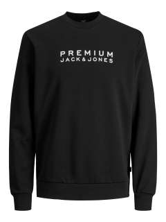 Jack & Jones - Premium Logo Sweatshirt (2)
