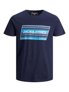Jack & Jones - Rack T-Shirt (3)