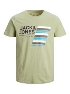Jack & Jones - Rack T-Shirt (2)