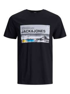 Jack & Jones - Rack T-Shirt (1)