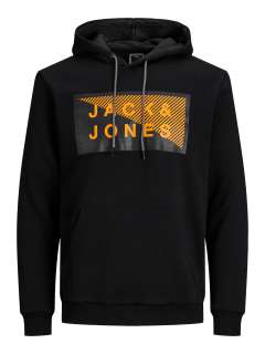 Jack & Jones - Shawn Hættetrøje (2)