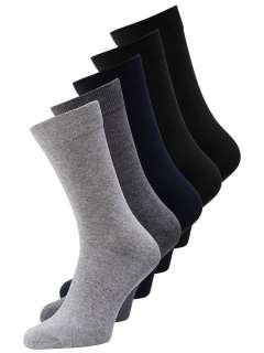 Jack & Jones - 5 Pack Klassisk (2)