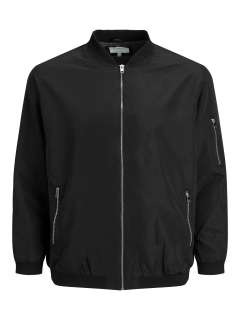 Jack & Jones - Rush Bomber Jakke Sort (1)