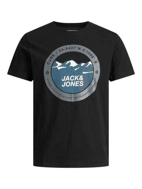 Jack & Jones - Bilo T-Shirt billede 2