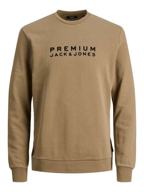 Jack & Jones - Premium Logo Sweatshirt billede 3