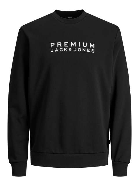 Jack & Jones - Premium Logo Sweatshirt billede 2