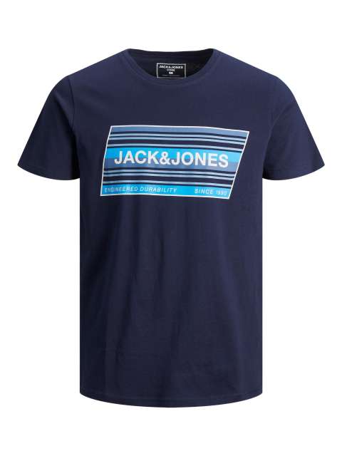 Jack & Jones - Rack T-Shirt billede 3