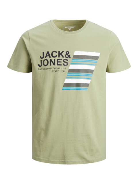 Jack & Jones - Rack T-Shirt billede 2