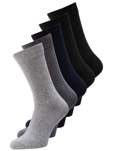 Jack & Jones - 5 Pack Klassisk billede 2