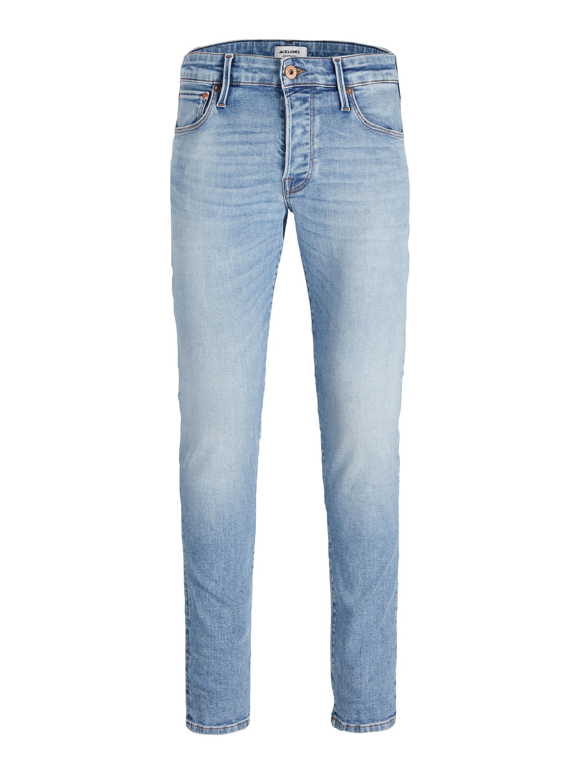 ånd Pest Surichinmoi Glenn Super Stretch Jeans | Perfekt til store mænd | Køb her!