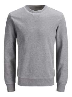 Jack & Jones - Basic Sweatshirt (1)