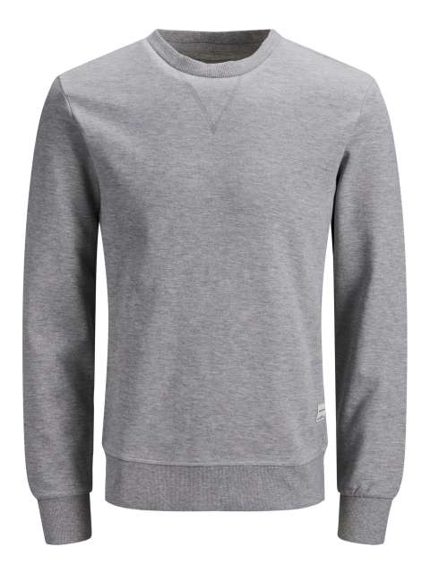 Jack & Jones - Basic Sweatshirt billede 1