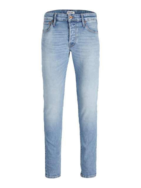 Jack & Jones - Glenn Super Stretch Jeans billede 1