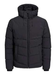 Jack & Jones - Copenhagen Puffer Jakke (1)