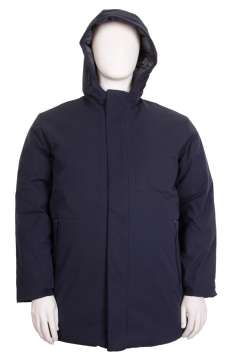 Jack & Jones - Tiger Parka Jakke (1)