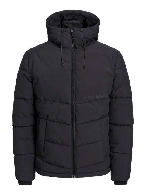 Jack & Jones - Copenhagen Puffer Jakke billede 1