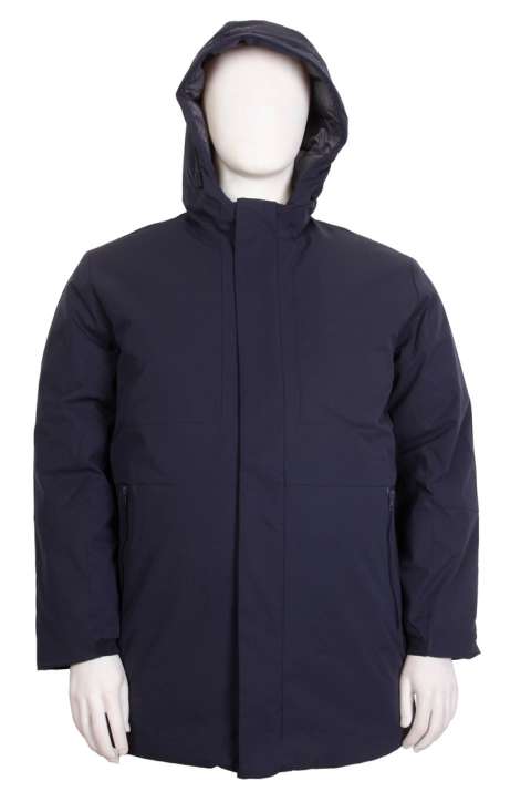 Jack & Jones - Tiger Parka Jakke billede 1