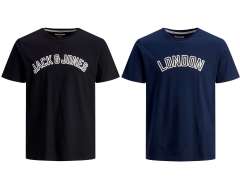 Jack & Jones - City T-Shirt (1)