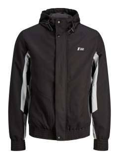 Jack & Jones - Jakob Light Jakke (1)