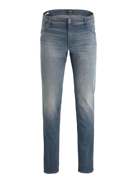 Jack & Jones - Glenn Fox Super Stretch Jeans billede 1