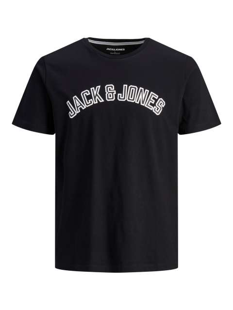 Jack & Jones - City T-Shirt billede 2