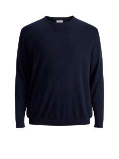 Jack & Jones - Basic Crew neck Sweater (4)