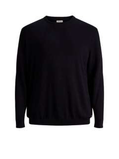 Jack & Jones - Basic Crew neck Sweater (2)