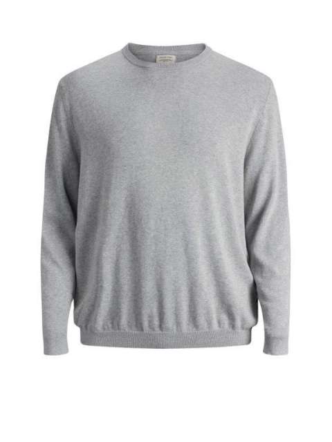 Jack & Jones - Basic Crew neck Sweater billede 3