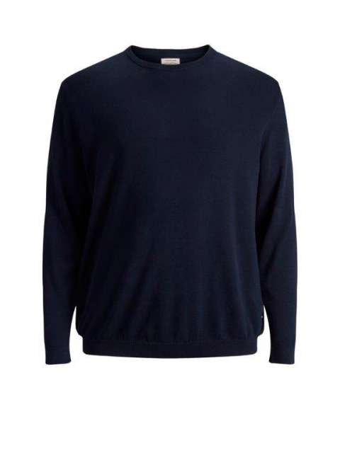 Jack & Jones - Basic Crew neck Sweater billede 4