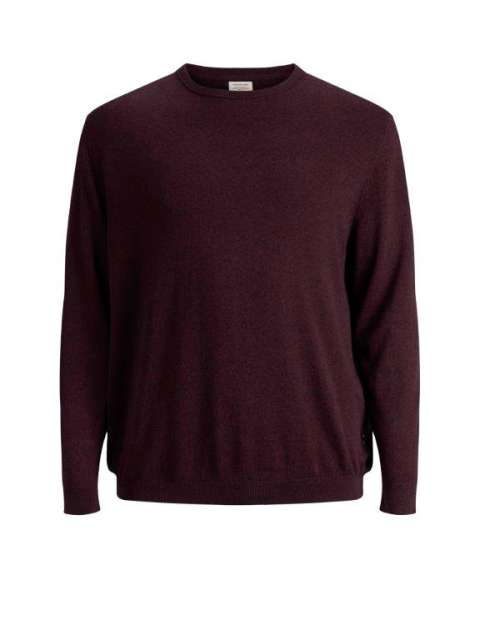 Jack & Jones - Basic Crew neck Sweater billede 5