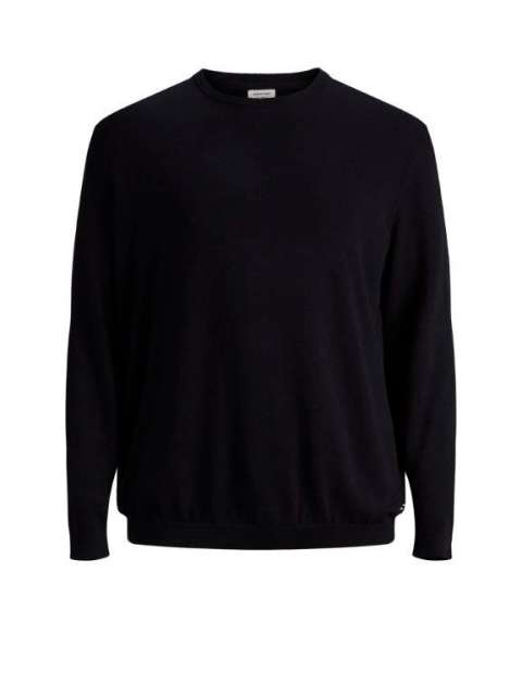 Jack & Jones - Basic Crew neck Sweater billede 2