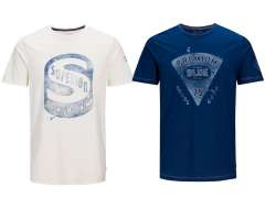 Jack & Jones  - Hank T-Shirt (1)