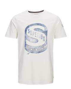 Jack & Jones  - Hank T-Shirt (2)