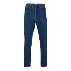 Kam - Stretch Jeans Stonewash (1)
