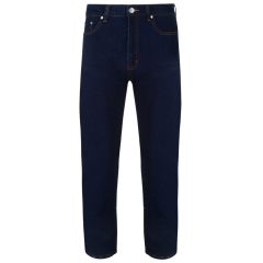 Kam - Stretch Jeans Indigo (1)